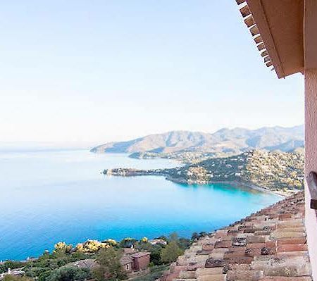 Club Esse Torre Delle Stelle Hotel Esterno foto