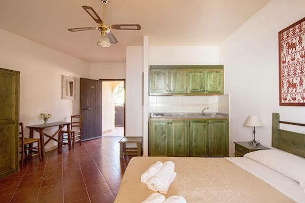 Club Esse Torre Delle Stelle Hotel Esterno foto