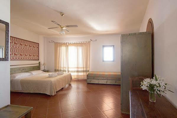 Club Esse Torre Delle Stelle Hotel Esterno foto