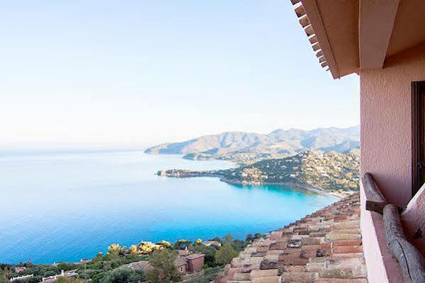 Club Esse Torre Delle Stelle Hotel Esterno foto